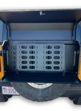 Rock Slide Engineering Cargo Box Fold Down Table                                     - AC-CBX-104 - Image 2