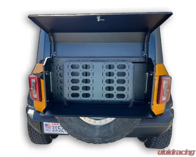 Rock Slide Engineering Cargo Box Fold Down Table - AC-CBX-104