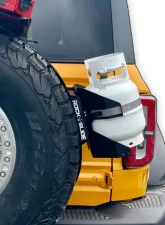 Rock Slide Engineering Propane Tank Holder                                     - AC-PROP - Image 2