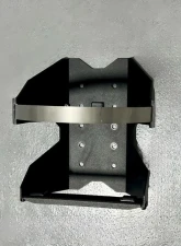 Rock Slide Engineering Propane Tank Holder                                     - AC-PROP - Image 2