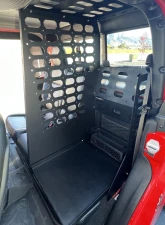 Rock Slide Engineering Rear Seat Cargo Rack Jeep JT Gladiator 2020-2023                                     - AC-RR-100-JT4 - Image 6