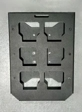 Rock Slide Engineering EZ Rack Pack Out Deluxe Panel                                     - AC-TR-103 - Image 3