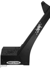 Rock Slide Engineering Lower Larger Cowl LED Light Pod Brackets and Upper Bar Brackets Jeep Gladiator | Wrangler 2021+                                     - AC-WS-211-JL - Image 11