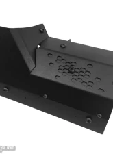 Rock Slide Engineering Lower Larger Cowl LED Light Pod Brackets and Upper Bar Brackets Jeep Gladiator | Wrangler 2021+                                     - AC-WS-211-JL - Image 5