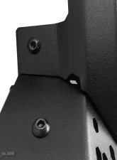 Rock Slide Engineering Lower Larger Cowl LED Light Pod Brackets and Upper Bar Brackets Jeep Gladiator | Wrangler 2021+                                     - AC-WS-211-JL - Image 7