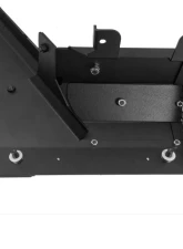 Rock Slide Engineering Lower Larger Cowl LED Light Pod Brackets and Upper Bar Brackets Jeep Gladiator | Wrangler 2021+                                     - AC-WS-211-JL - Image 8