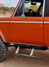 Rock Slide Engineering Step Slider 2 Box Ford Bronco 1966-1977                                     - BD-SS-300-B1G - Image 3