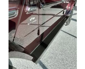 Rock Slide Engineering Step Slider 2 Box Mercedes-Benz G-Wagen 2019-2023