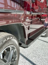 Rock Slide Engineering Step Sliders Passenger Side Mercedes-Benz G-Class 4 Door 2019+ CLEARANCE                                     - BD-SS-300-GWGP - Image 2