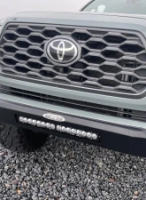 Rock Slide Engineering Front Bumper Toyota Tacoma 2015-2022                                     - FB-F-100-TAC3 - Image 4