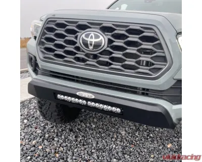 Rock Slide Engineering Front Bumper Toyota Tacoma 2015-2022 - FB-F-100-TAC3