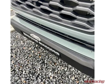 Rock Slide Engineering Front Bumper Toyota Tacoma 2015-2022 - FB-F-100-TAC3