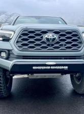 Rock Slide Engineering Front Bumper Toyota Tacoma 2015-2022                                     - FB-F-100-TAC3 - Image 3