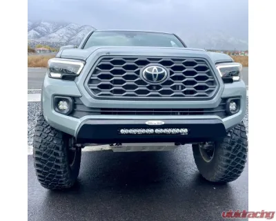 Rock Slide Engineering Front Bumper Toyota Tacoma 2015-2022 - FB-F-100-TAC3