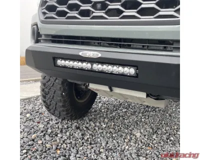 Rock Slide Engineering Front Bumper Toyota Tacoma 2015-2022 - FB-F-100-TAC3