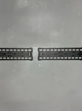 Rock Slide Engineering Fixed Sides Overland Rack Jeep Gladiator 2020-2023                                     - RK-101-JT1 - Image 2