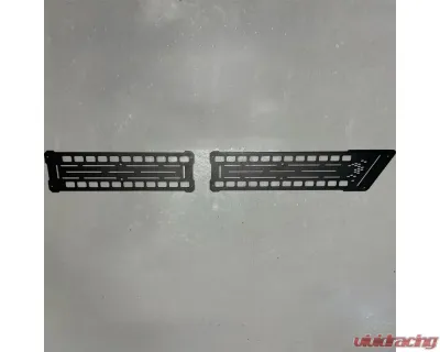Rock Slide Engineering Fixed Sides Bed Rack Toyota Tacoma 2015-2022 - RK-101-TAC3