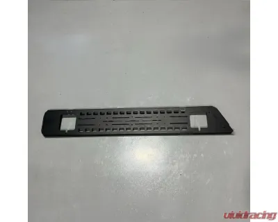 Rock Slide Engineering Flip Up Sides Overland Rack Jeep Gladiator 2020-2023 - RK-102-JT1