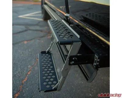 Rock Slide Engineering R-Step 16 Inch Wide Step - RS-100-16
