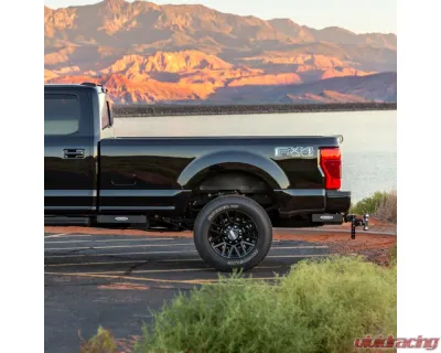 Rock Slide Engineering R-Step 9 Inch Wide Step - RS-100-9