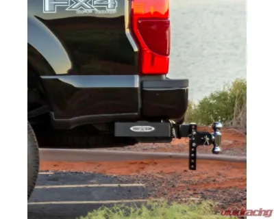 Rock Slide Engineering R-Step 9 Inch Wide Step - RS-100-9