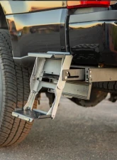 Rock Slide Engineering R-Step 9 Inch Wide Step                                     - RS-100-9 - Image 3