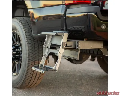 Rock Slide Engineering R-Step 9 Inch Wide Step - RS-100-9