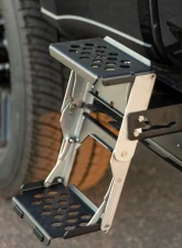 Rock Slide Engineering R-Step 9 Inch Wide Step                                     - RS-100-9 - Image 4