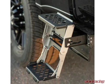 Rock Slide Engineering R-Step 9 Inch Wide Step - RS-100-9