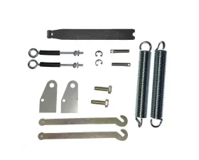 Rock Slide Engineering Gen2 Step Slider Extension Spring Upgrade Jeep Wrangler TJ | LJ | JK | JL 2-Door