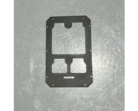 Rock Slide Engineering Cargo Box Molle Panel