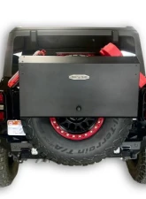 Rock Slide Engineering Cargo Box Deluxe Kit                                     - AC-CBX-300 - Image 2