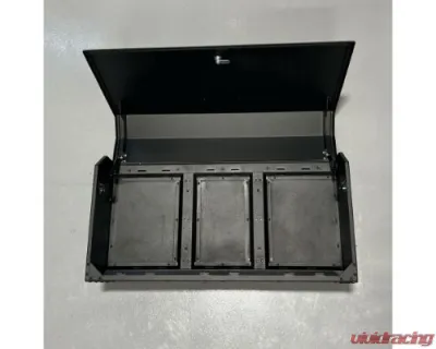 Rock Slide Engineering Cargo Box Deluxe Kit - AC-CBX-300