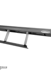 Rock Slide Engineering Side Step Sliders Passenger Side Sub Part Jeep Wrangler JL 4 Door 2024                                     - BD-SS-301-JL2P - Image 3
