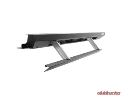 Rock Slide Engineering Side Step Sliders Drivers Side Sub Part Jeep Wrangler JL 4 Door 2024 - BD-SS-301-JL4D