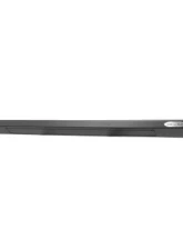 Rock Slide Engineering Side Step Sliders Drivers Side Sub Part Jeep Wrangler JL 4 Door 2024                                     - BD-SS-301-JL4D - Image 2