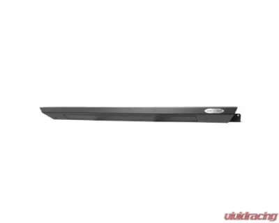 Rock Slide Engineering Side Step Sliders Drivers Side Sub Part Jeep Wrangler JL 4 Door 2024 - BD-SS-301-JL4D