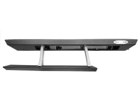 Rock Slide Engineering Side Step Sliders Jeep Wrangler JL 2 Door 2024
