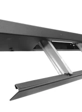 Rock Slide Engineering Side Step Sliders Jeep Wrangler JL 2 Door 2024                                     - BD-SS-301-JL2 - Image 3