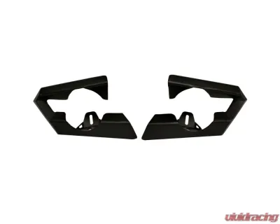 Rock Slide Engineering Big Sky Aluminum Mid Front Bumper Jeep Wrangler JK 2007-2018 - FB-F-300-JK