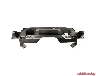Rock Slide Engineering Mid Front Bumper With Winch Plate Jeep Wrangler JL 2018-2025 | Jeep Gladiator 2020-2025 - FB-F-300-JL