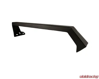 Rock Slide Engineering Mid Front Bumper With Winch Plate Jeep Wrangler JL 2018-2025 | Jeep Gladiator 2020-2025 - FB-F-300-JL