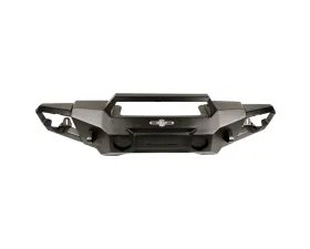 Rock Slide Engineering Big Sky Aluminum Mid Front Bumper Jeep Wrangler JL | Jeep Gladiator 2018-2025