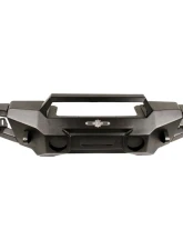 Rock Slide Engineering Big Sky Aluminum Mid Front Bumper Jeep Wrangler JL | Jeep Gladiator 2018-2025                                     - FB-F-300-JL - Image 14