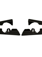 Rock Slide Engineering Big Sky Aluminum Mid Front Bumper Jeep Wrangler JL | Jeep Gladiator 2018-2025                                     - FB-F-300-JL - Image 3