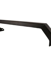 Rock Slide Engineering Big Sky Aluminum Stubby Front Bumper Jeep Wrangler JK 2007-2018                                     - FB-S-300-JK - Image 4