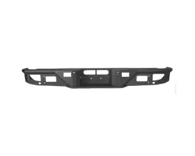 Rock Slide Engineering Appalachian Steel Full Rear Bumper Jeep Gladiator JT 2020