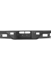 Rock Slide Engineering Appalachian Steel Full Rear Bumper Jeep Gladiator JT 2020                                     - RB-F-101-JT - Image 10