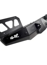 Rock Slide Engineering Aluminum Full Rear Bumper Jeep Wrangler JL 2018-2025                                     - RB-F-300-JL - Image 2