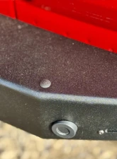 Rock Slide Engineering Aluminum Full Rear Bumper Jeep Wrangler JL 2018-2025                                     - RB-F-300-JL - Image 11